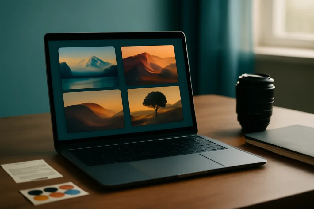 Free AI Image Generator: A Repeatable Workflow + Free-Tier Reality