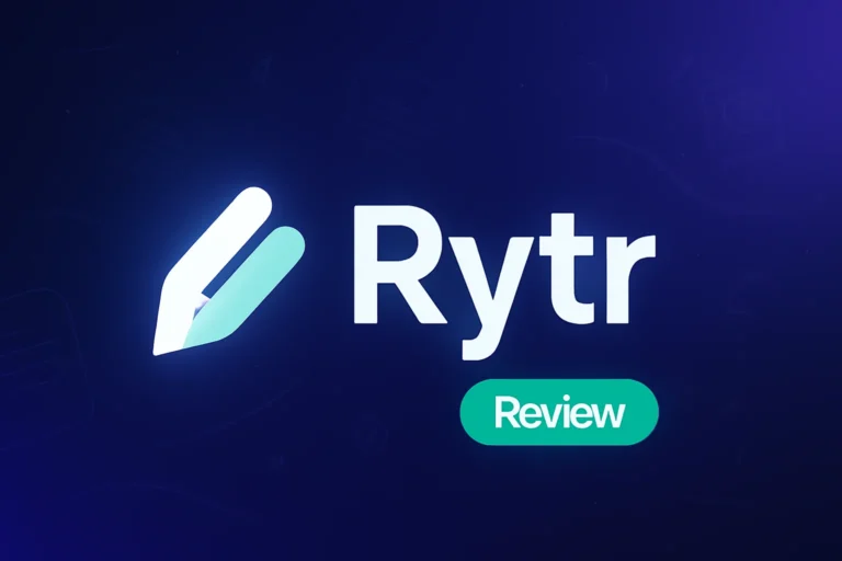 Rytr