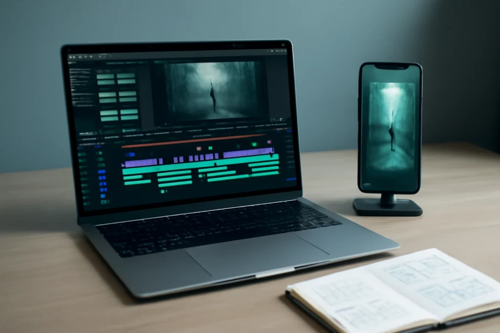 best free ai text to video generators
