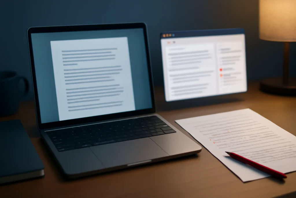grammarly alternative