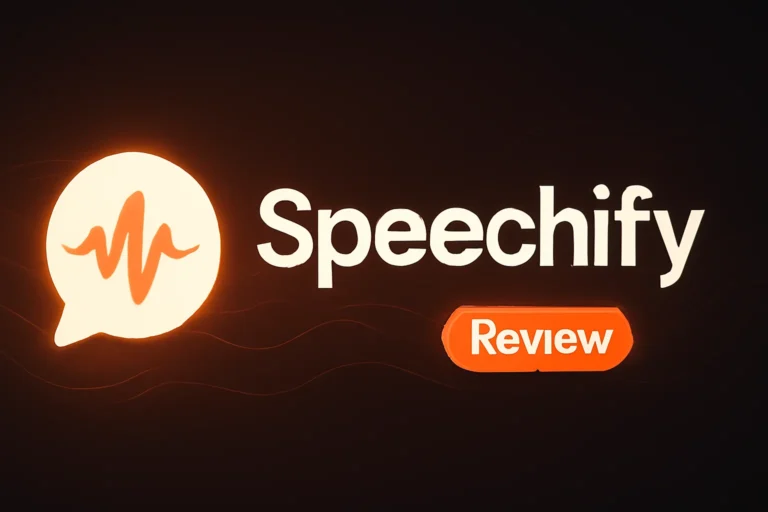 Speechify