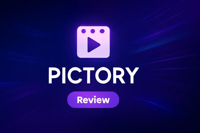 Pictory