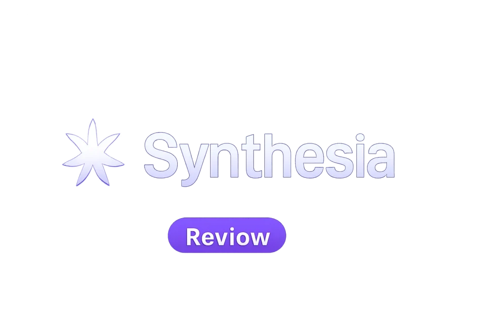 Synthesia screenshot