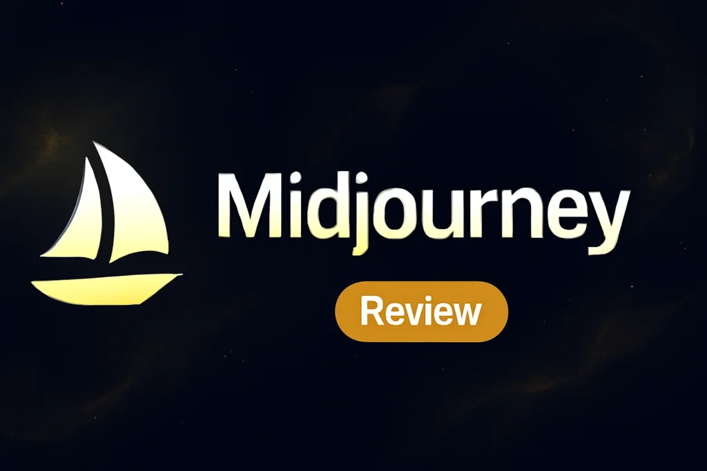 Midjourney screenshot