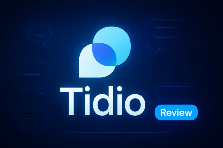 Tidio