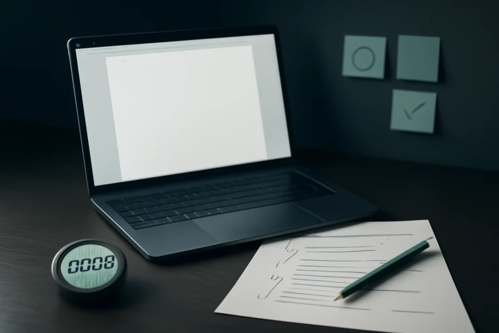 How to Use Jasper AI to Write Blog Posts Faster: 60-Min Workflow