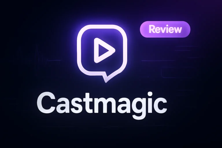 Castmagic