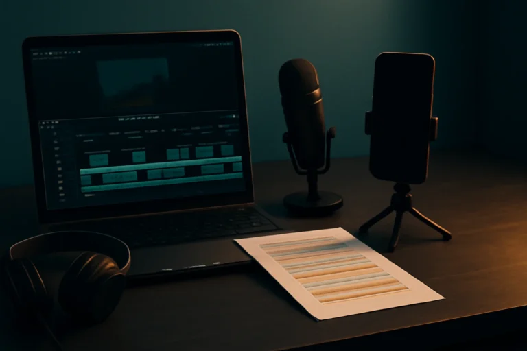 veed.io vs descript: Which AI Video Editor Fits Your Workflow?