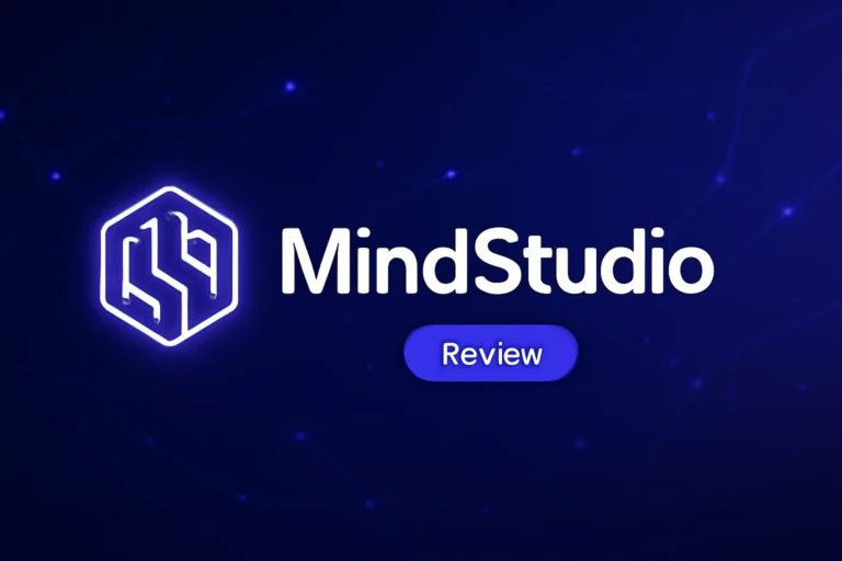 MindStudio
