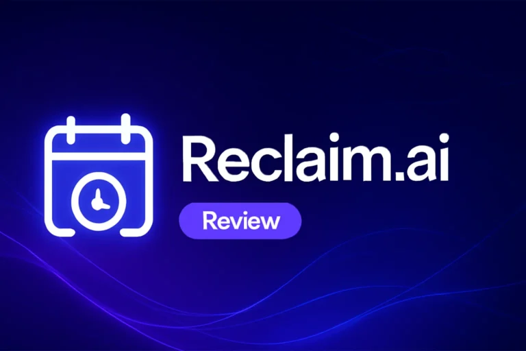 Reclaim.ai
