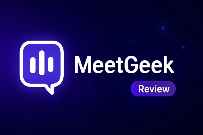 MeetGeek